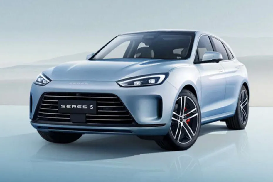 2026 Seres 5