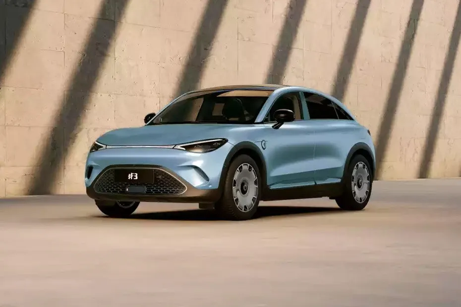 2026 Smart 3
