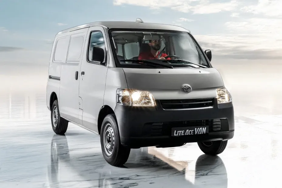 2026 Toyota Liteace