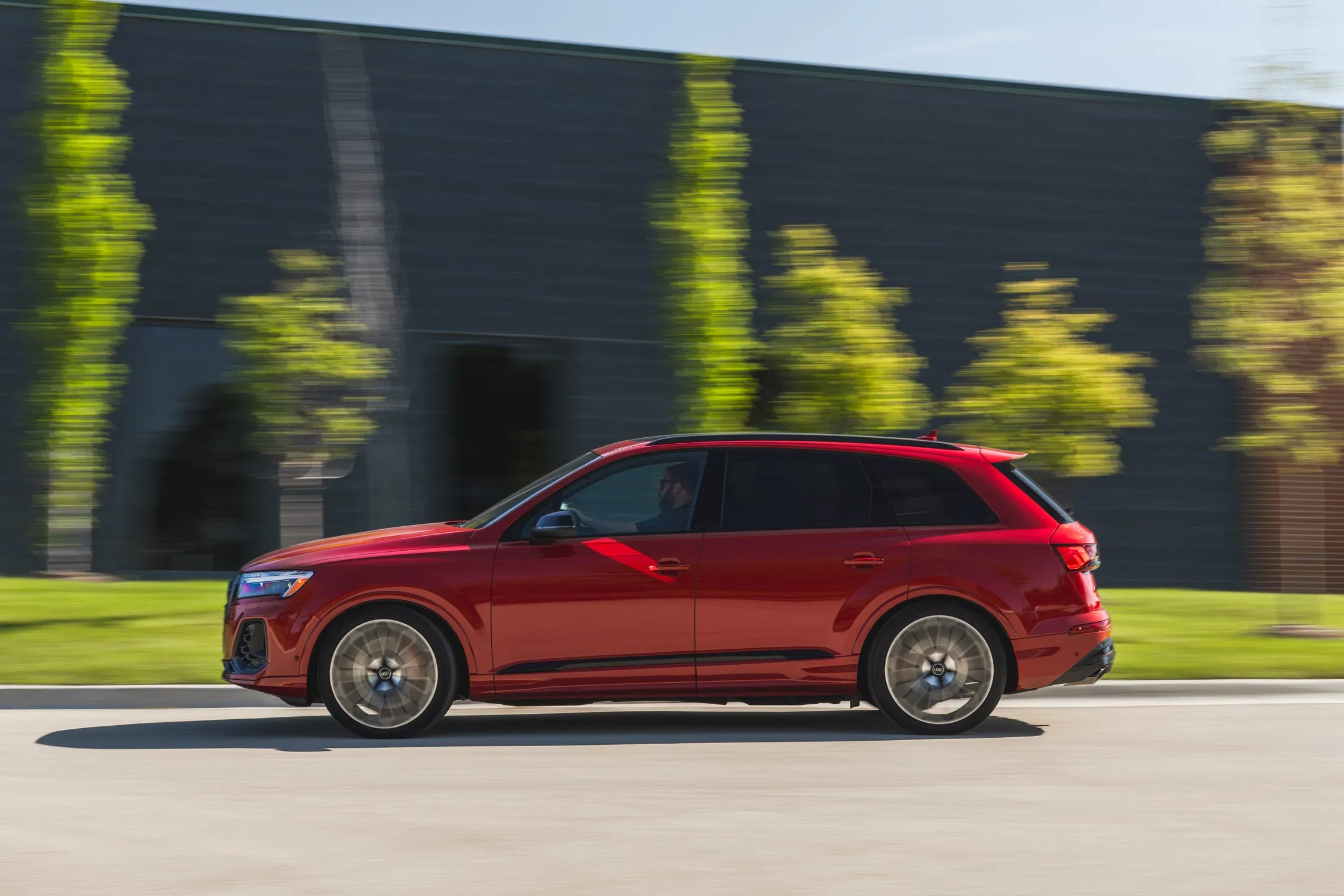 2026 VGV VX7